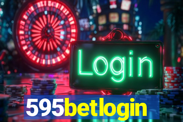 595betlogin