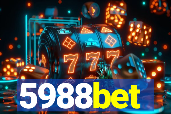 5988bet