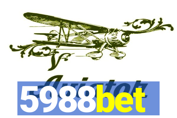 5988bet