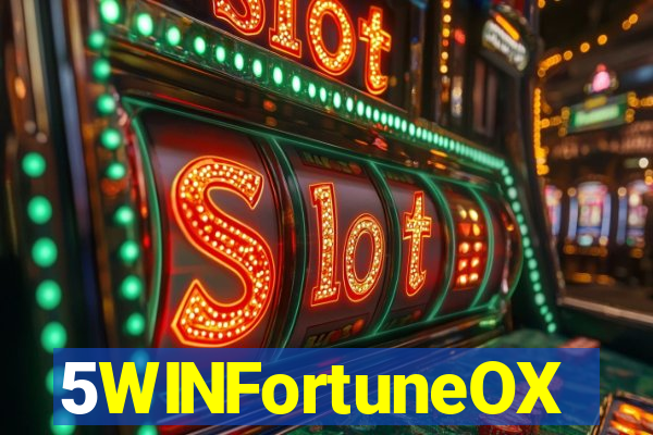 5WINFortuneOX