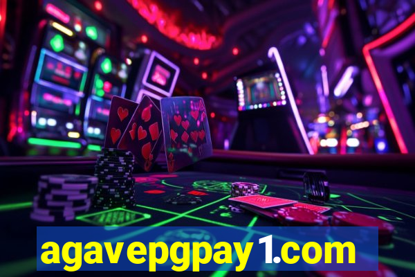 agavepgpay1.com