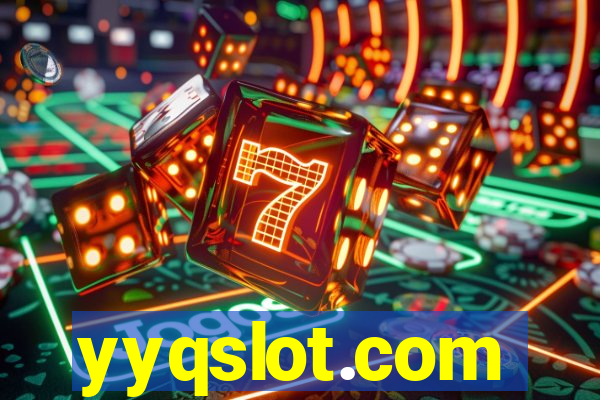 yyqslot.com