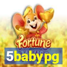 5babypg