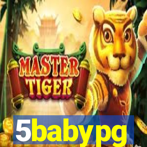 5babypg