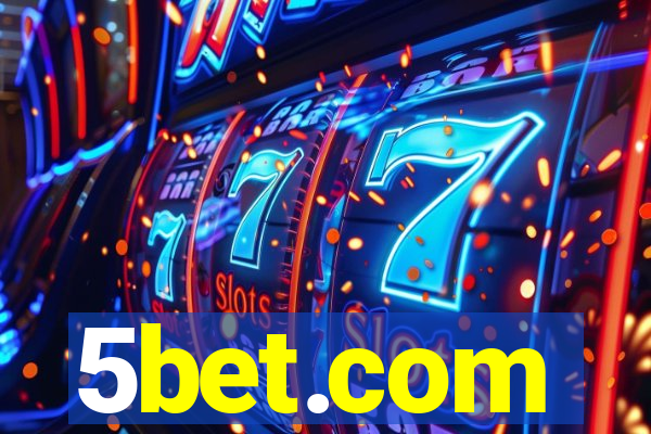 5bet.com