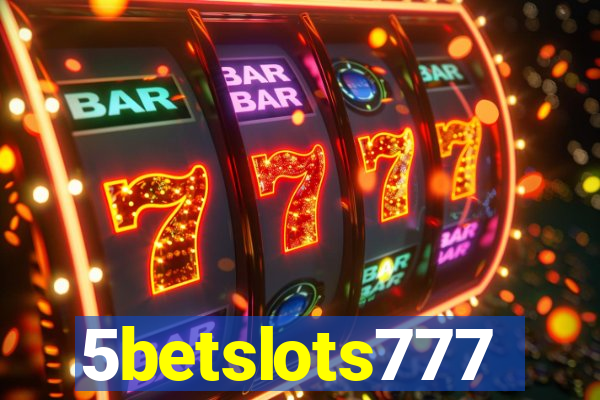 5betslots777