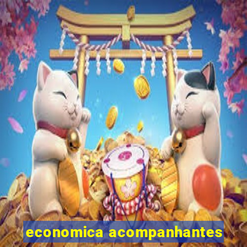 economica acompanhantes