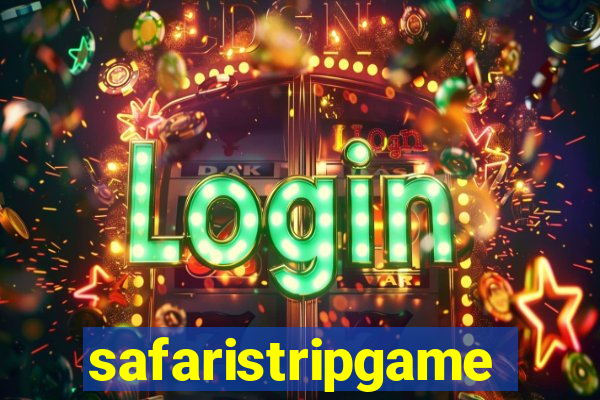 safaristripgame