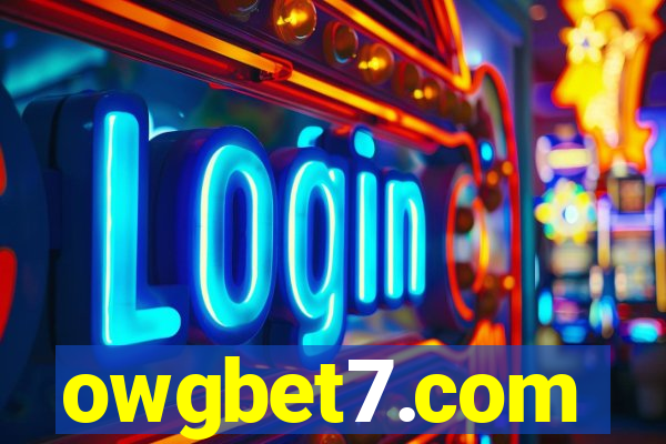 owgbet7.com