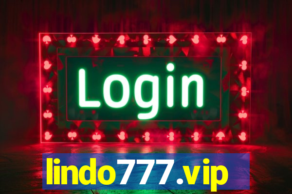 lindo777.vip