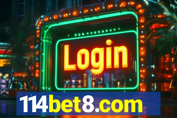 114bet8.com