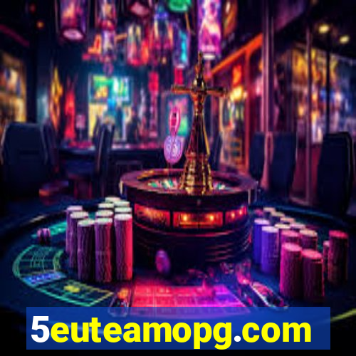 5euteamopg.com