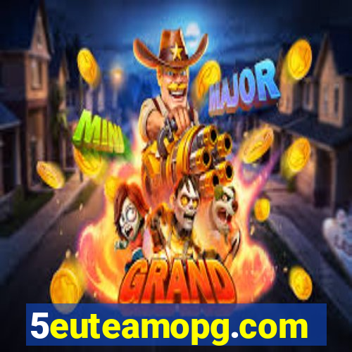 5euteamopg.com