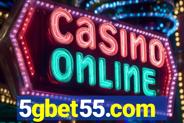 5gbet55.com