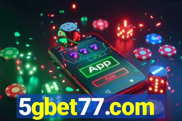 5gbet77.com