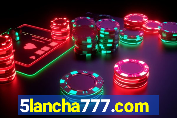 5lancha777.com