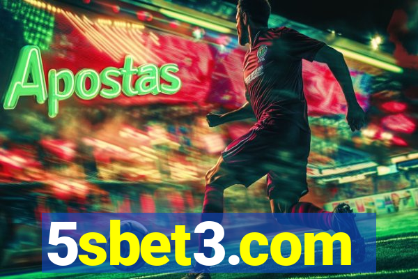 5sbet3.com