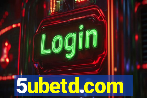 5ubetd.com