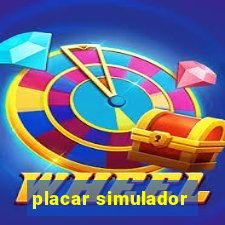 placar simulador