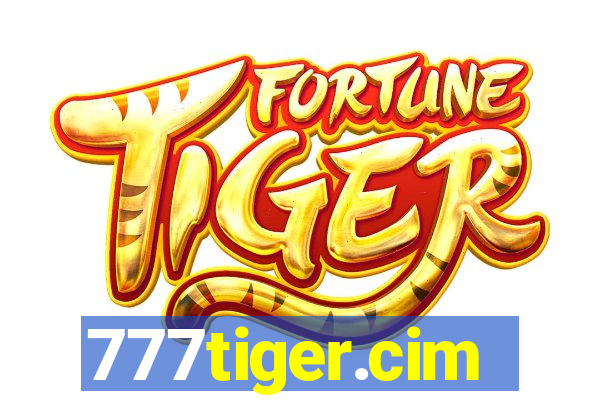 777tiger.cim