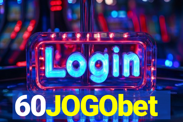 60JOGObet