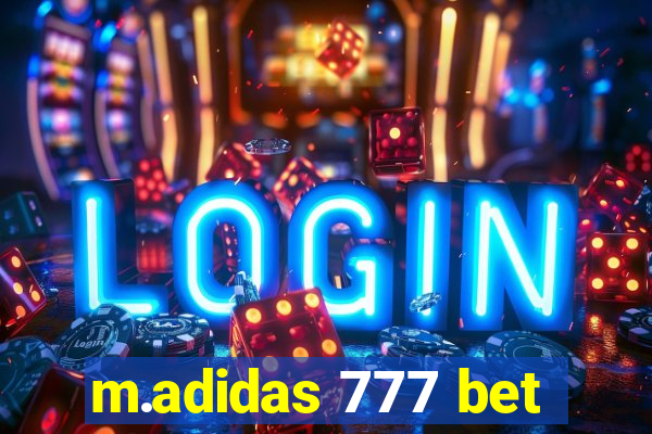 m.adidas 777 bet