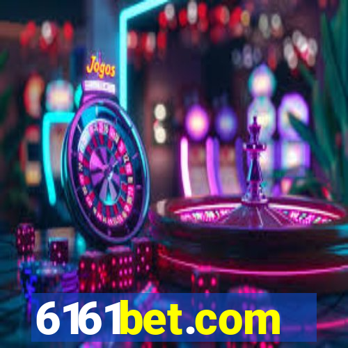 6161bet.com