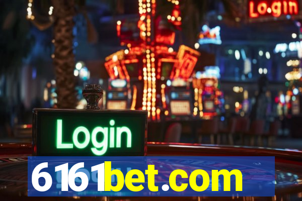 6161bet.com