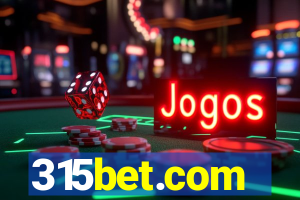 315bet.com