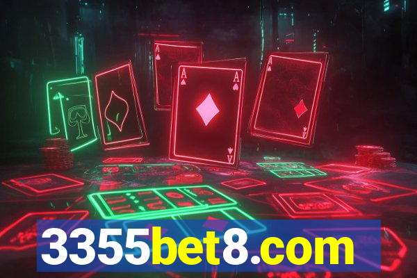 3355bet8.com