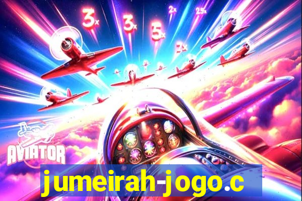 jumeirah-jogo.com