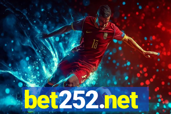 bet252.net