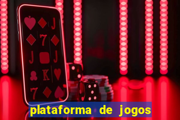 plataforma de jogos deolane bezerra