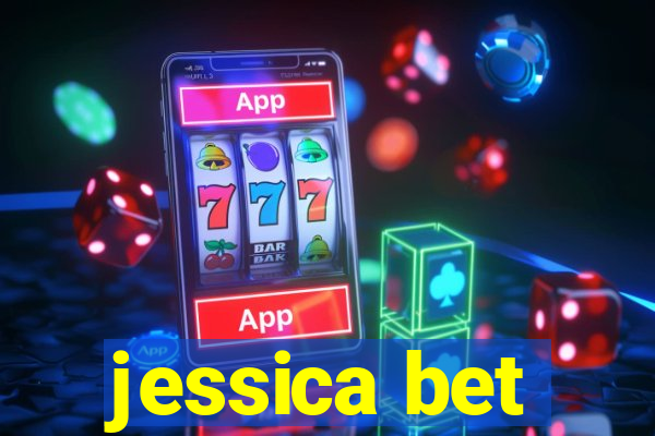 jessica bet