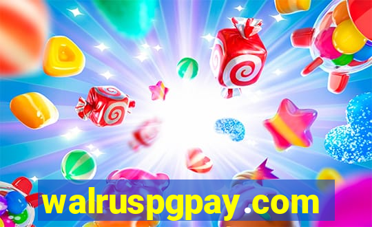 walruspgpay.com