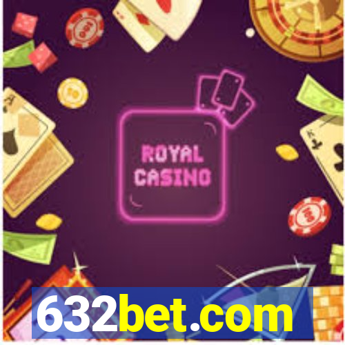 632bet.com