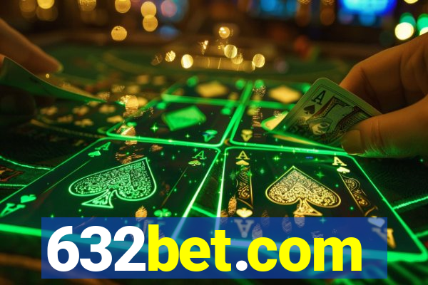 632bet.com