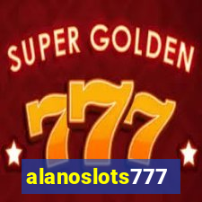 alanoslots777