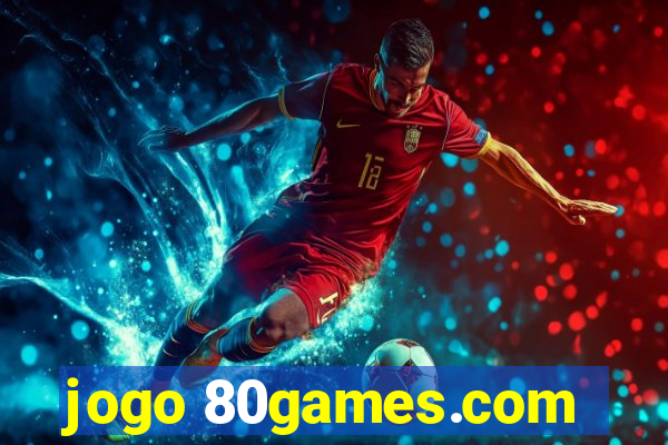 jogo 80games.com