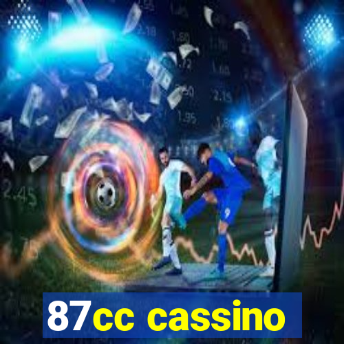 87cc cassino