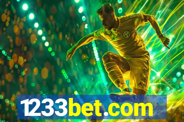 1233bet.com