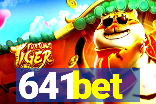 641bet