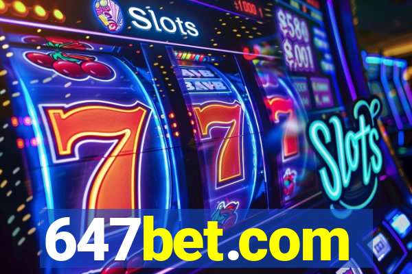 647bet.com