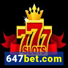 647bet.com