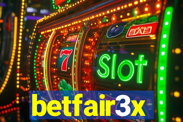 betfair3x