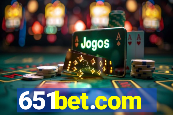 651bet.com