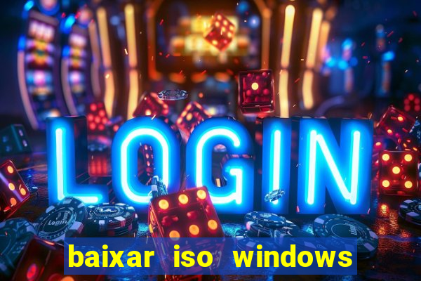 baixar iso windows server 2019