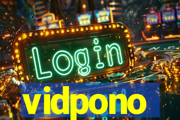 vidpono