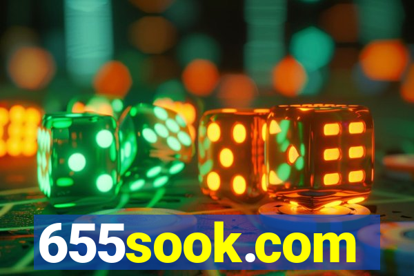 655sook.com