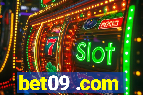 bet09 .com